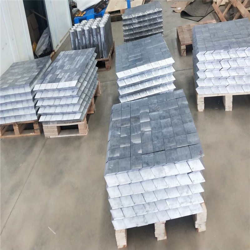 崇明10mm医用铅板