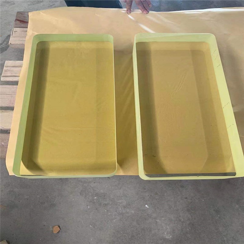 崇明铅玻璃
