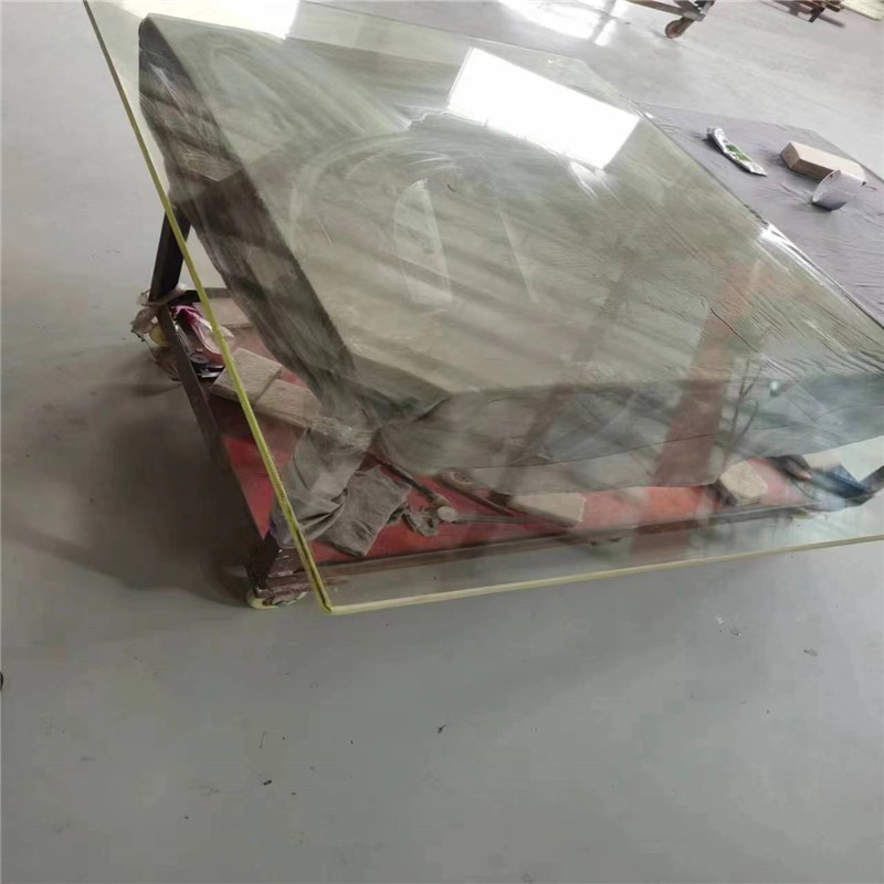 崇明铅玻璃